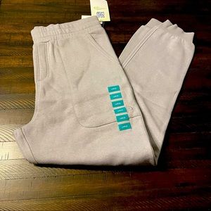 Reel Life Cotton Blend Fleece Jogger